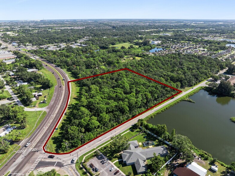 1267 US Highway 41 S, Ruskin, FL à vendre - Photo de l’immeuble – Image 2 sur 35