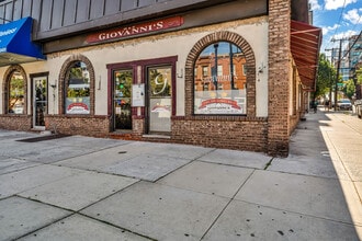 601-607 Washington St, Hoboken, NJ à louer Photo intérieure– Image 1 sur 27