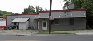 Plus de détails pour 2356 Wyoming Ave, Cincinnati, OH - Industriel/Logistique à louer