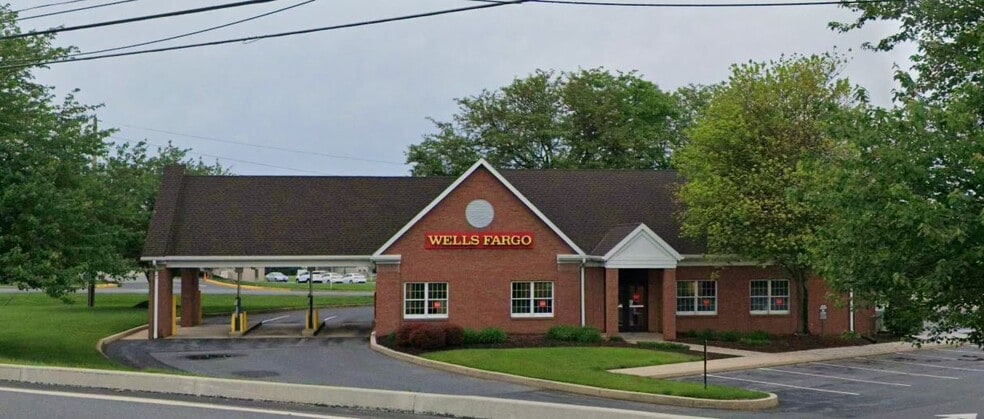4201 Oregon Pike, Ephrata, PA à louer - Photo de l’immeuble – Image 2 sur 3