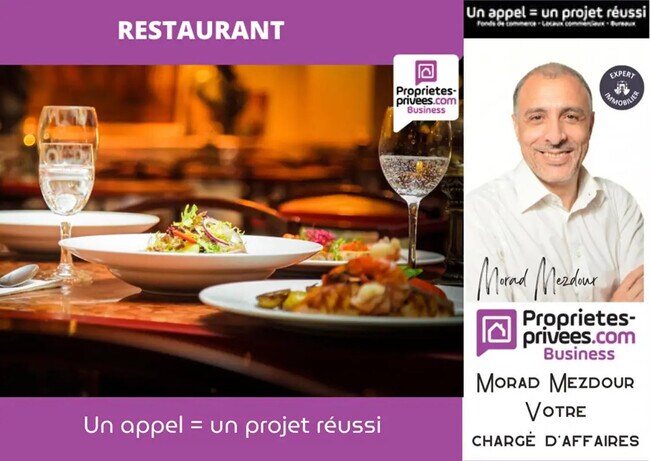 Plus de détails pour Local commercial à louer