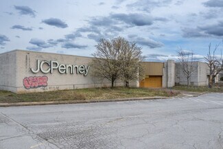 Plus de détails pour 3055 Black Gap Rd, Chambersburg, PA - Local commercial à louer