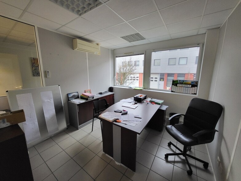 147 Avenue Marcel Merieux, Brignais à vendre - Photo intérieure – Image 3 sur 5