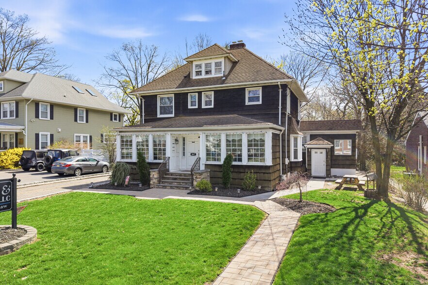 467 Middlesex Ave, Metuchen, NJ à vendre - Photo de l’immeuble – Image 3 sur 32