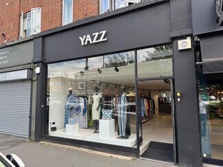 Plus de détails pour 285 High Rd, Loughton - Local commercial à louer