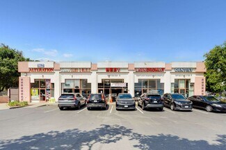 Plus de détails pour 15401 Hesperian Blvd, San Leandro, CA - Bureau/Médical à louer