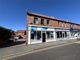 Plus de détails pour 2 Moss's Arcade, Ripon - Local commercial à louer