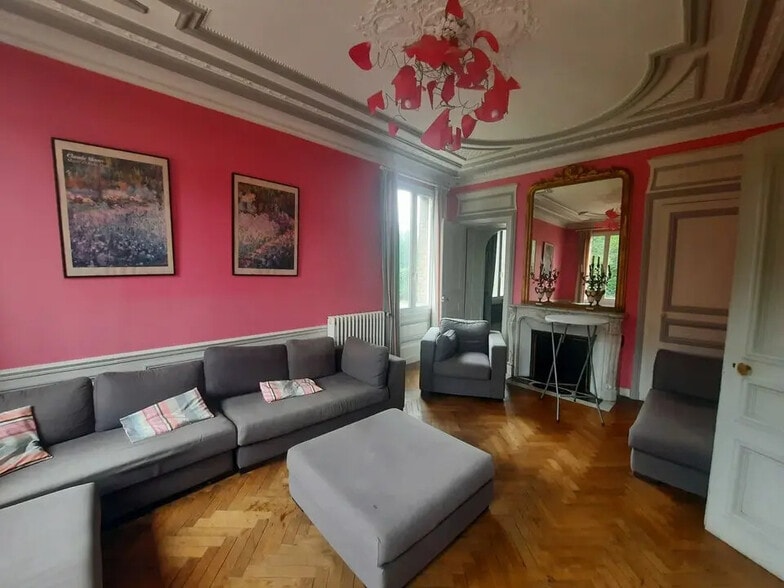 Bureau dans Déville-lès-Rouen à louer - Photo de l’immeuble – Image 3 sur 13