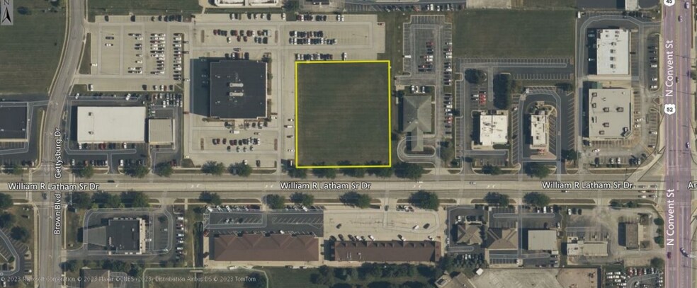 William R Latham Senior Drive, Bourbonnais, IL à vendre - Photo principale – Image 1 sur 1