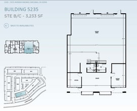 5205 Avenida Encinas, Carlsbad, CA à louer Plan d’étage– Image 1 sur 1
