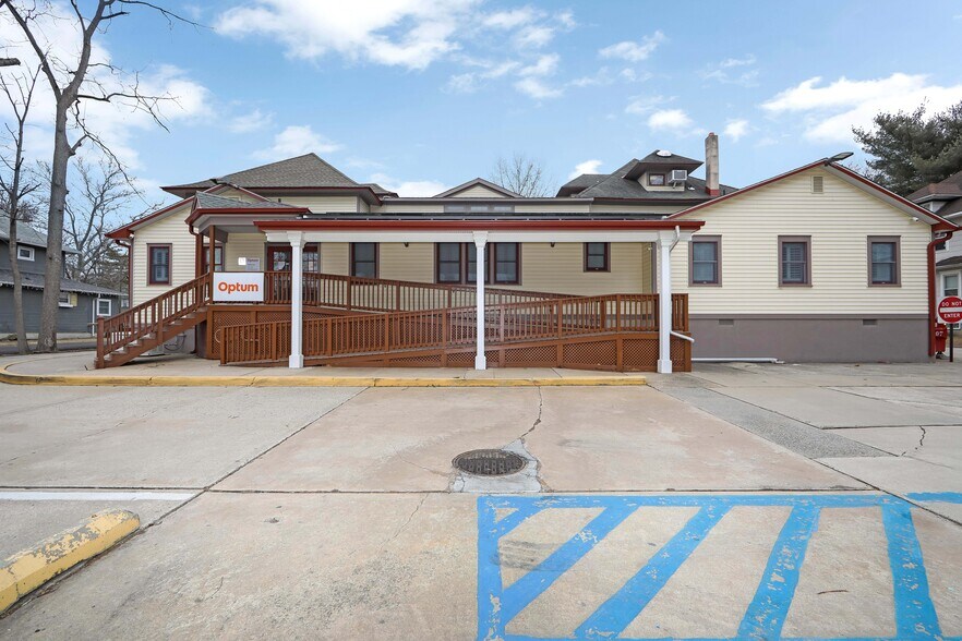 318 White Horse Pike, Haddon Heights, NJ à louer - Photo de l’immeuble – Image 2 sur 11