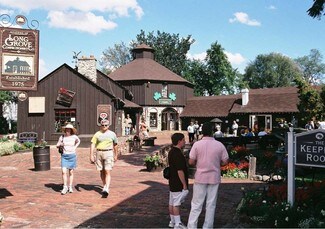 Plus de détails pour 224-234 Robert Parker Coffin Rd, Long Grove, IL - Bureau, Local commercial à louer