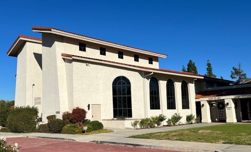 32111 Watergate Rd, Westlake Village, CA à louer - Photo de l’immeuble – Image 1 sur 1