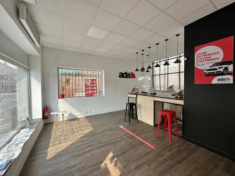 Local commercial dans VILLENEUVE-D'ASCQ à louer - Photo intérieure – Image 2 sur 12