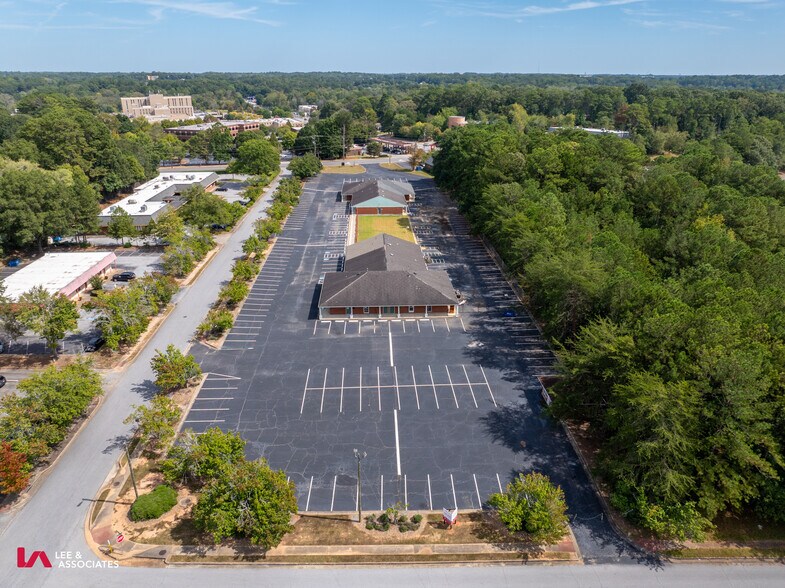 150 Medical Way, Riverdale, GA à vendre - Photo de l’immeuble – Image 3 sur 17