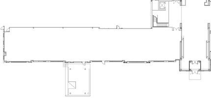 4320 Forest Park Ave, Saint Louis, MO à louer Plan d’étage– Image 1 sur 1