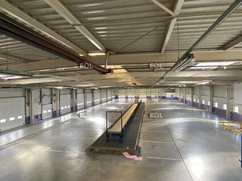 26 Rue Des Tuileries, Souffelweyersheim à louer - Photo de l’immeuble – Image 2 sur 5