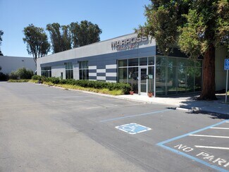 Plus de détails pour 1300 Fulton Pl, Fremont, CA - Local d’activités à vendre