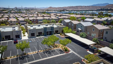 8728 Spanish Ridge Ave, Las Vegas, NV à louer Photo intérieure– Image 2 sur 3