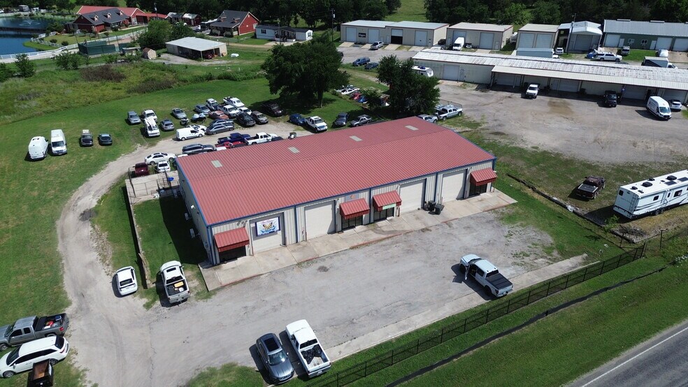3145 Interstate Hwy 30, Caddo Mills, TX à vendre - Photo de l’immeuble – Image 1 sur 9