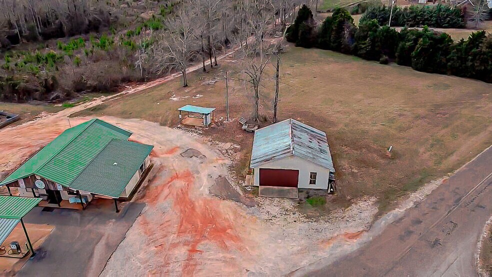 2777 Hwy 83, Evergreen, AL à vendre - Photo de l’immeuble – Image 2 sur 48
