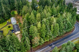 Plus de détails pour 00 Dickey Rd, Silverdale, WA - Terrain à vendre
