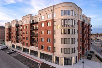 Plus de détails pour 9600 Franklin, Franklin Park, IL - Local commercial à louer
