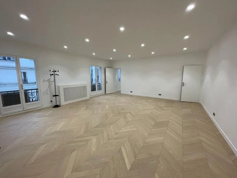 59 Rue De Ponthieu, Paris à louer - Plan d’étage – Image 3 sur 6