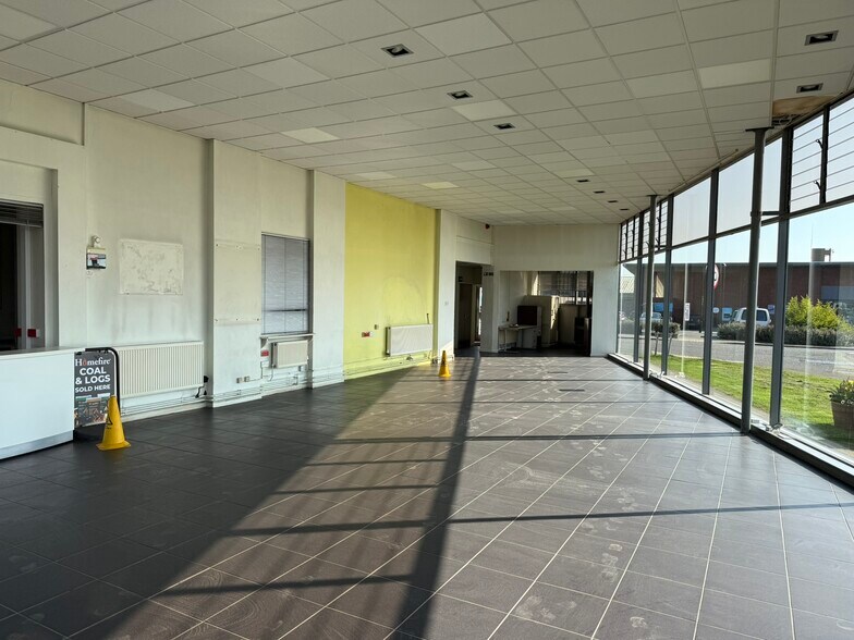 Piercy End, Kirkbymoorside à louer - Photo intérieure – Image 3 sur 4