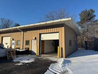 Plus de détails pour 29 S Ohioville Rd, New Paltz, NY - Local d'activités à louer
