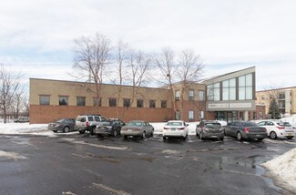 Plus de détails pour 1414 NE Marshall St, Minneapolis, MN - Industriel/Logistique à vendre