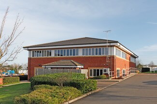 Plus de détails pour 2 Crown Ct, Rushden - Bureau à louer