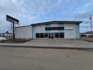 Plus de détails pour 5018 52 Ave, Tofield, AB - Industriel/Logistique à vendre