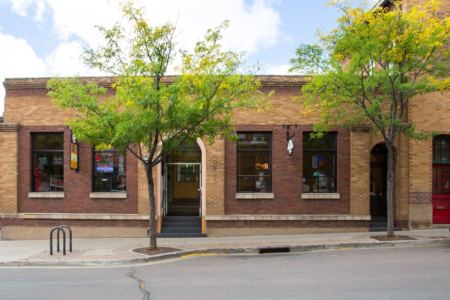 111 E Aspen Ave, Flagstaff, AZ à louer - Photo de l’immeuble – Image 2 sur 11