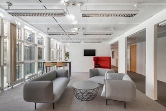 Plus de détails pour 1500 W Georgia St, Vancouver, BC - Coworking à louer
