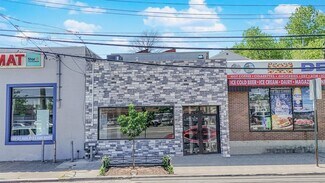 Plus de détails pour 956 Richmond Ave, Staten Island, NY - Local commercial à vendre
