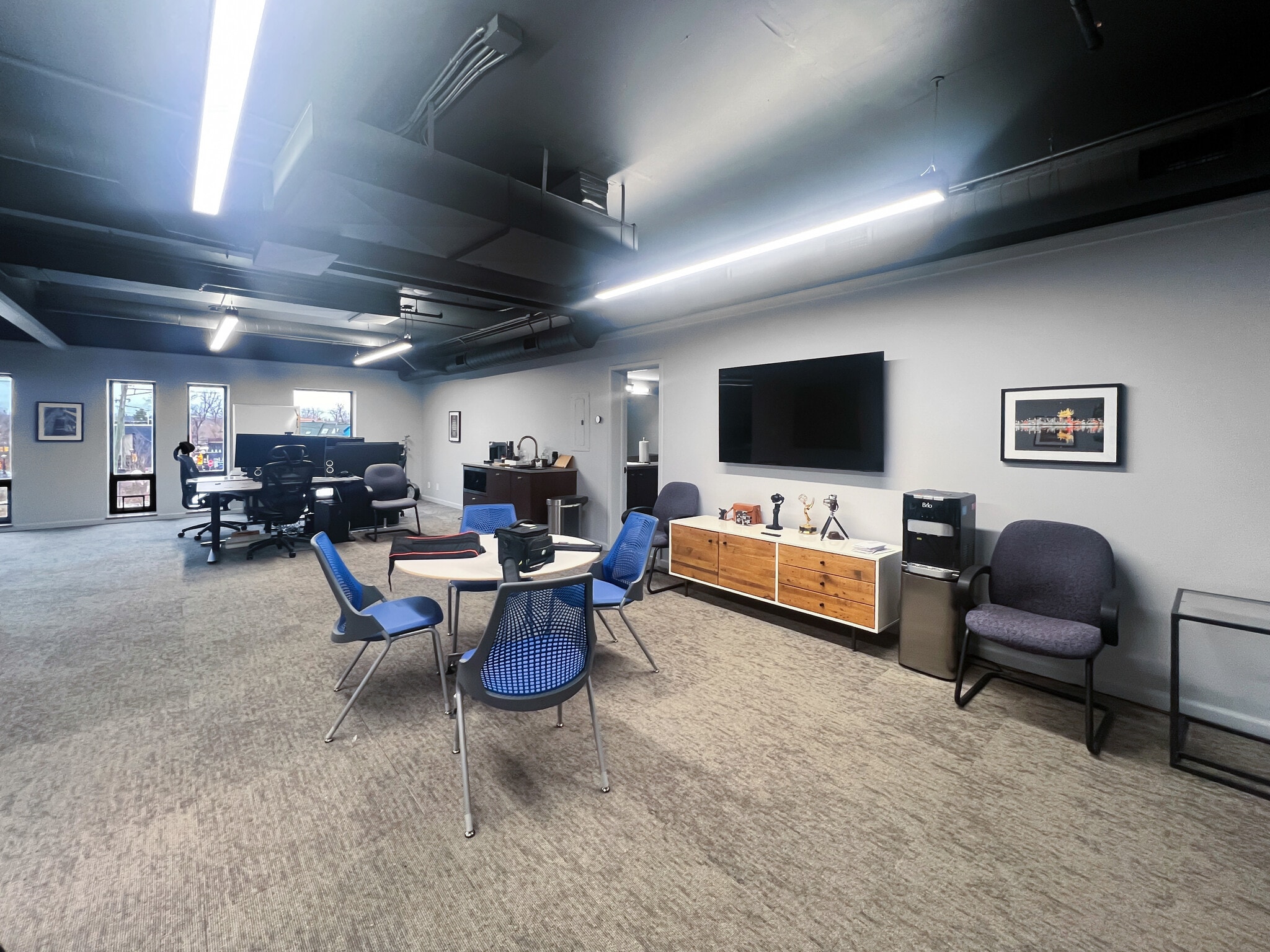 300 N 5th Ave, Ann Arbor, MI à louer Photo intérieure– Image 1 sur 10