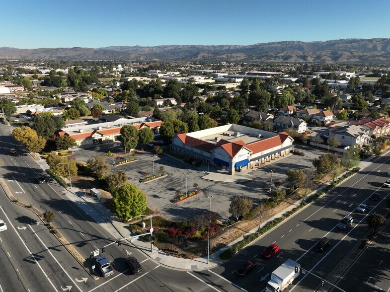 16000-16060 Monterey Rd, Morgan Hill, CA à vendre – Image 3 sur 23