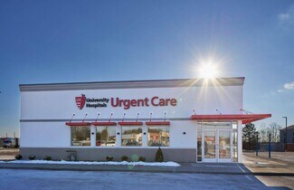 Plus de détails pour 9449 State Route 14, Streetsboro, OH - Local commercial à vendre