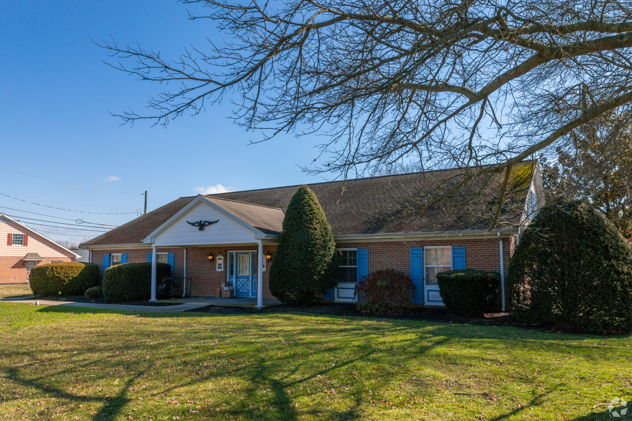 340 Front St, Elmer, NJ à louer Photo principale– Image 1 sur 5
