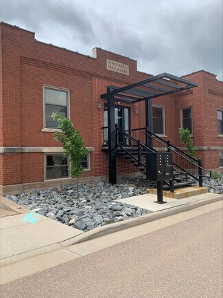 Plus de détails pour 1100 West St, Wausau, WI - Bureau, Industriel/Logistique à louer