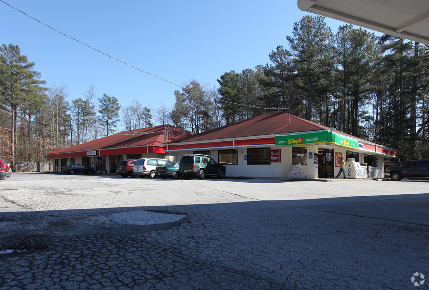 759 Braselton Hwy, Lawrenceville, GA à louer - Photo principale – Image 1 sur 3