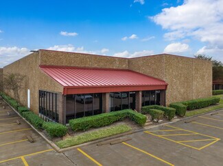 Plus de détails pour 9777 W Gulf Bank Rd, Houston, TX - Industriel/Logistique à louer