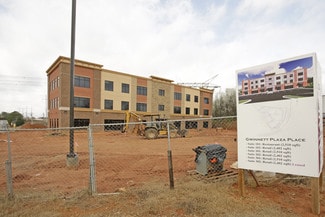 Plus de détails pour 3375-3389 Venture Pky, Duluth, GA - Local commercial à vendre