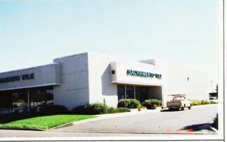 Plus de détails pour 240 E Todd Rd, Santa Rosa, CA - Industriel/Logistique à vendre