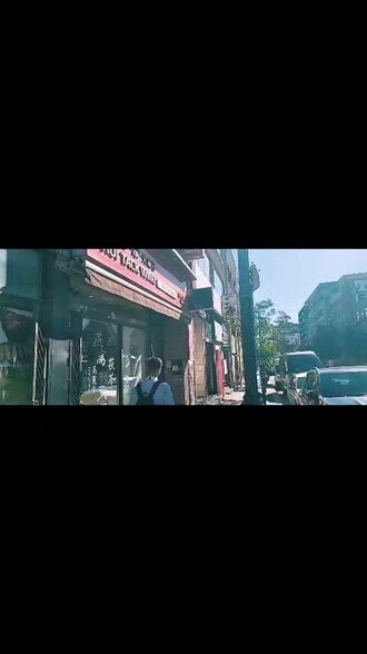 1055 Boul Saint-Laurent, Montréal, QC à louer - Vidéo sur l’annonce professionnelle – Image 3 sur 36