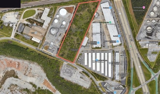 Plus de détails pour 4243 Cromwell Rd, Chattanooga, TN - Terrain à vendre