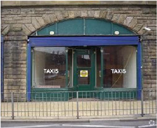 2-16 Wellington St, Gateshead à louer - Photo de l’immeuble – Image 2 sur 7