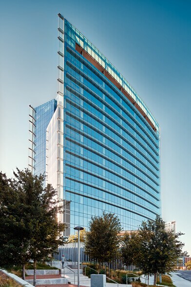 1300 Red River St, Austin, TX à louer - Photo principale – Image 1 sur 8