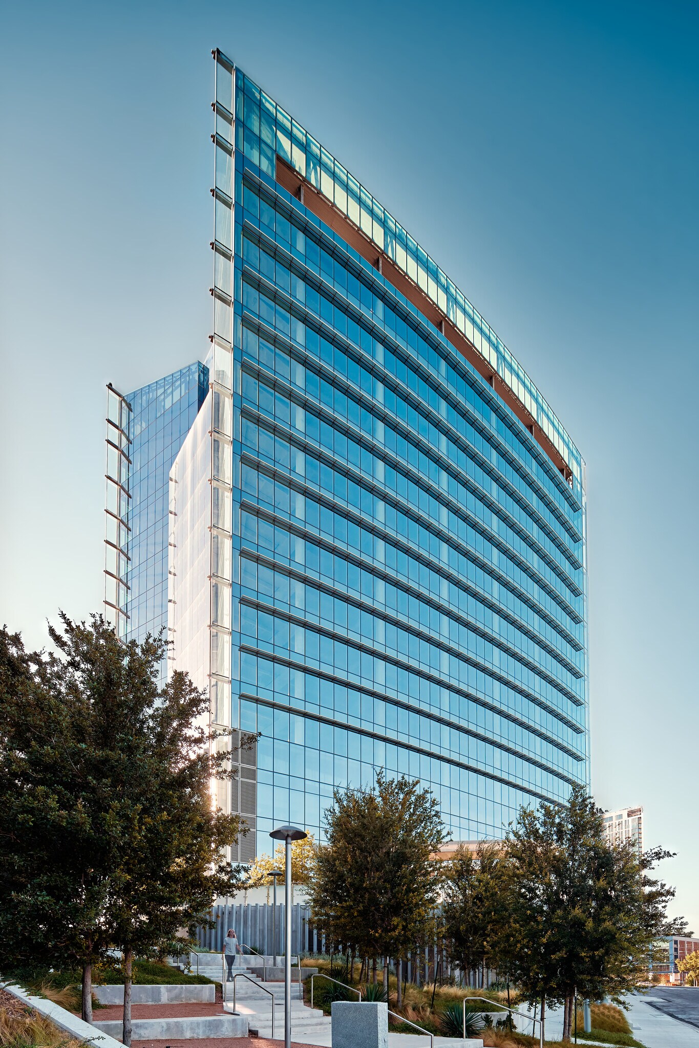 1300 Red River St, Austin, TX à louer Photo principale– Image 1 sur 9